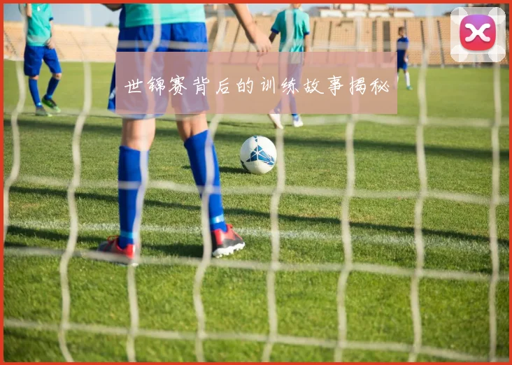 世锦赛背后的训练故事揭秘