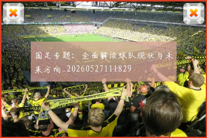 国足专题:全面解读球队现状与未来方向_20260527111829
